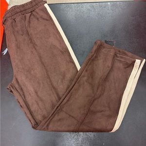 Kidoriman Men’s Pants Size 5XL